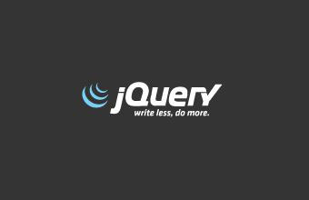 jquery - logo