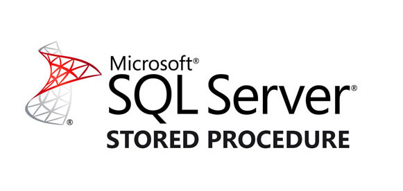 stored procedure logo