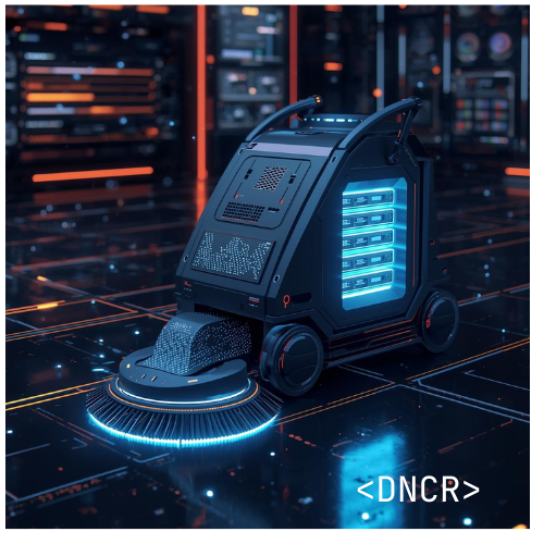 SQL Sessiz Temizlik öne çıkan görsel