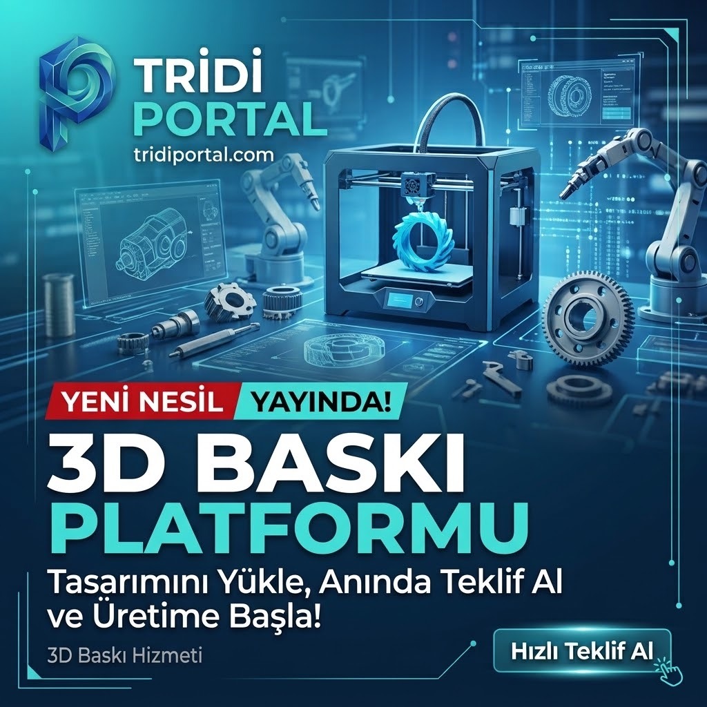 3d portal